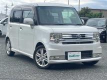 2012 Toyota PIXIS SPACE
