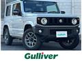 2022 Suzuki Jimny