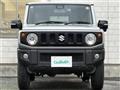 2022 Suzuki Jimny