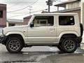 2022 Suzuki Jimny
