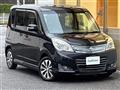 2014 Suzuki Solio
