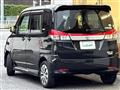 2014 Suzuki Solio