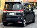 2014 Suzuki Solio
