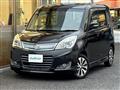 2014 Suzuki Solio