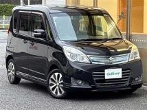 2014 Suzuki Solio