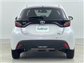2023 Toyota Yaris