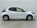 2023 Toyota Yaris