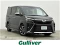 2018 Toyota Voxy