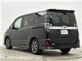 2018 Toyota Voxy