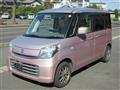 2016 Suzuki Spacia