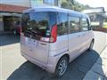 2016 Suzuki Spacia