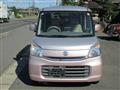 2016 Suzuki Spacia