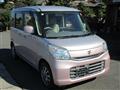 2016 Suzuki Spacia