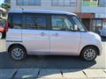 2016 Suzuki Spacia