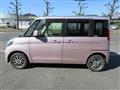 2016 Suzuki Spacia