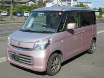 2016 Suzuki Spacia