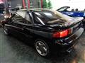 1991 Isuzu Pa Nero