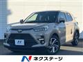 2020 Toyota Raize