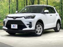 2020 Toyota Raize