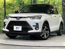 2020 Toyota Raize
