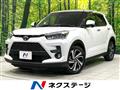2020 Toyota Raize