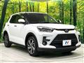 2020 Toyota Raize