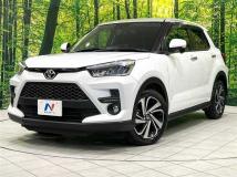 2020 Toyota Raize