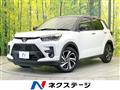 2024 Toyota Raize