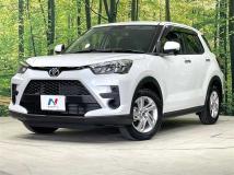 2025 Toyota Raize