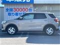 2026 Daihatsu Rocky