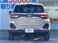 2026 Daihatsu Rocky