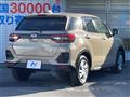 2026 Daihatsu Rocky
