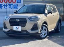 2026 Daihatsu Rocky