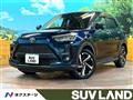 2022 Toyota Raize