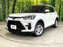 2024 Toyota Raize