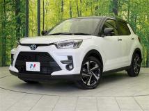 2026 Toyota Raize