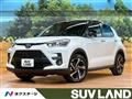 2026 Toyota Raize