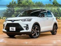 2026 Toyota Raize