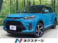 2026 Toyota Raize