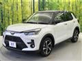 2026 Toyota Raize