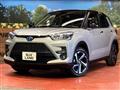 2026 Toyota Raize
