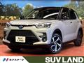2026 Toyota Raize