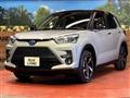 2026 Toyota Raize