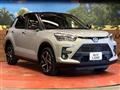 2026 Toyota Raize