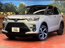 2026 Toyota Raize