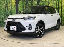 2026 Toyota Raize