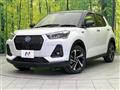 2026 Daihatsu Rocky
