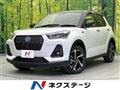 2026 Daihatsu Rocky