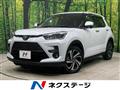 2021 Toyota Raize