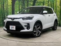 2021 Toyota Raize